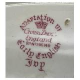 Misc. Vintage household Items Including Wade And More