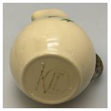 Misc. Vintage household Items Including Wade And More