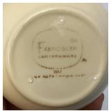 Misc. Vintage household Items Including Wade And More