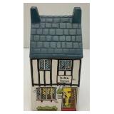 Misc. Vintage household Items Including Wade And More