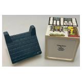 Misc. Vintage household Items Including Wade And More