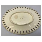 Misc. Vintage household Items Including Wade And More