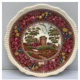 Misc. Vintage household Items Including Wade And More