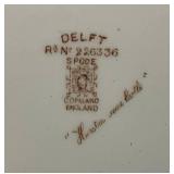 Misc. Vintage household Items Including Wade And More