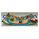 Misc. Vintage Toys including BARBIE Goes To College And More