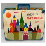 Misc. Vintage Toys including BARBIE Goes To College And More