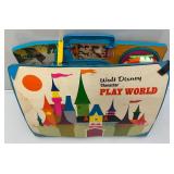 Misc. Vintage Toys including BARBIE Goes To College And More