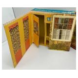 Misc. Vintage Toys including BARBIE Goes To College And More