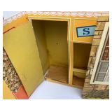 Misc. Vintage Toys including BARBIE Goes To College And More
