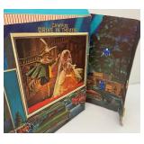 Misc. Vintage Toys including BARBIE Goes To College And More