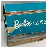 Misc. Vintage Toys including BARBIE Goes To College And More