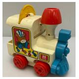 Misc. Vintage Toys including BARBIE Goes To College And More
