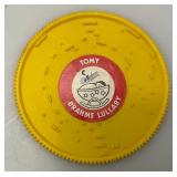 Misc. Vintage Toys including BARBIE Goes To College And More