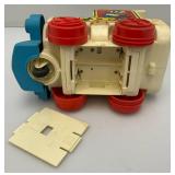 Misc. Vintage Toys including BARBIE Goes To College And More