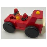Misc. Vintage Toys including BARBIE Goes To College And More