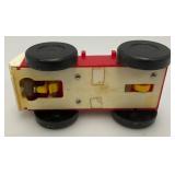 Misc. Vintage Toys including BARBIE Goes To College And More