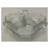 Misc. Silver Plated Items And More