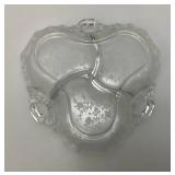 Misc. Silver Plated Items And More