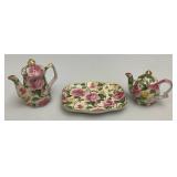 Misc. Vintage Collectibles And More
