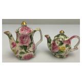 Misc. Vintage Collectibles And More