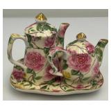 Misc. Vintage Collectibles And More