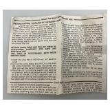 Misc. Vintage Collectibles And More