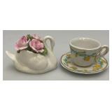 Misc. Vintage Collectibles And More