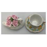 Misc. Vintage Collectibles And More