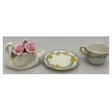 Misc. Vintage Collectibles And More