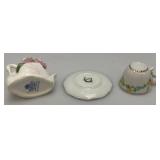 Misc. Vintage Collectibles And More