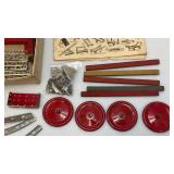 Misc. Vintage Toys And Collectibles
