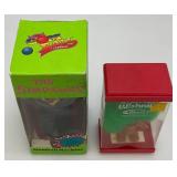 Misc. Vintage Toys And Collectibles