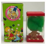 Misc. Vintage Toys And Collectibles