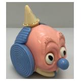 Misc. Vintage Toys And Collectibles