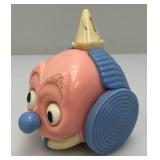 Misc. Vintage Toys And Collectibles