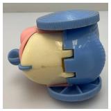 Misc. Vintage Toys And Collectibles
