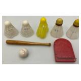 Misc. Vintage Toys And Collectibles