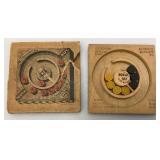 Misc. Vintage Toys And Collectibles