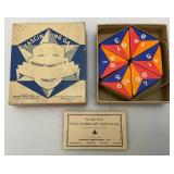 Misc. Vintage Toys And Collectibles