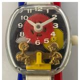 Misc. Vintage Toys And Collectibles