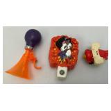 Misc. Vintage Toys And Collectibles