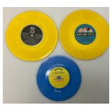 Misc. Vintage Toys And Collectibles