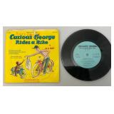 Misc. Vintage Toys And Collectibles
