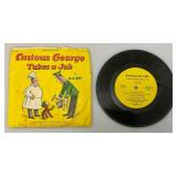 Misc. Vintage Toys And Collectibles