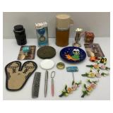 Misc. Vintage Collectibles And more