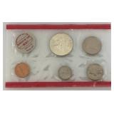 Misc. United States Proof Sets From 1969 And 1971