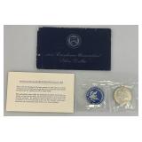 Misc. United States Proof Sets From 1969 And 1971