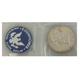 Misc. United States Proof Sets From 1969 And 1971