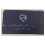 Misc. United States Proof Sets From 1969 And 1971