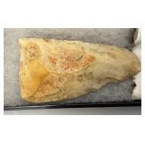 Group Of Misc. Native American Artifacts Including Arrow Heads And More